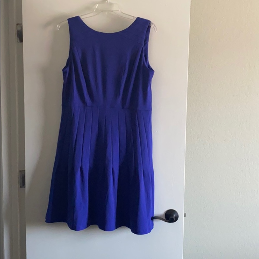 Lane Bryant Dress